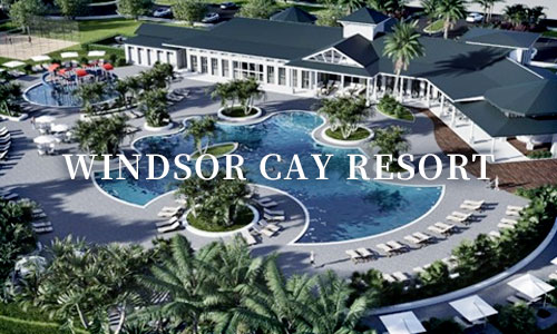 Windsor Cay Resortɯɺuȼلe