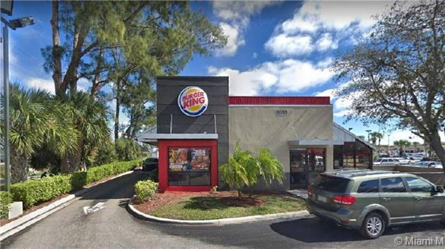 West Palm BeachؙBurgerKingh͏d˾NNNs̘I(y)خa(chn)