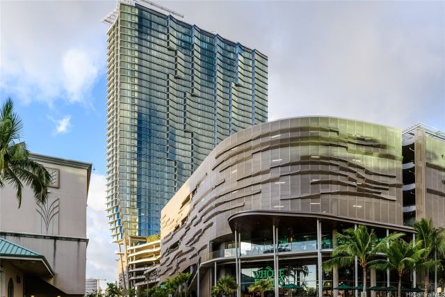 Honolulu ƶ˸ߌӹԢpӾȫʳֱB߿g