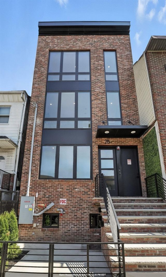 JERSEY CITY סլȫҕҰã՝S^λ